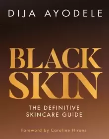 Image of Black Skin : The Definitive Skincare Guide