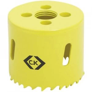 Image of C.K. 424013 Hole saw 43mm
