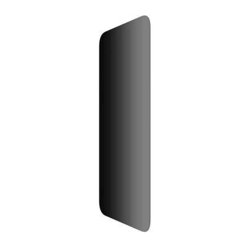 Image of Belkin SFA120ZW mobile phone screen/back protector Privacy screen protector Apple SFA120ZW