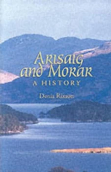 Image of Arisaig and Morar by Denis Rixson Paperback