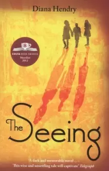 Image of The seeing by Diana Hendry