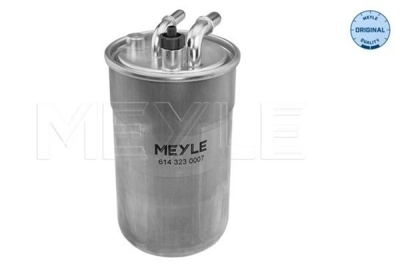 Image of Fuel filter MEYLE 614 323 0007