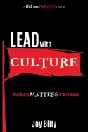 Image of lead with culture what really matters in our schools