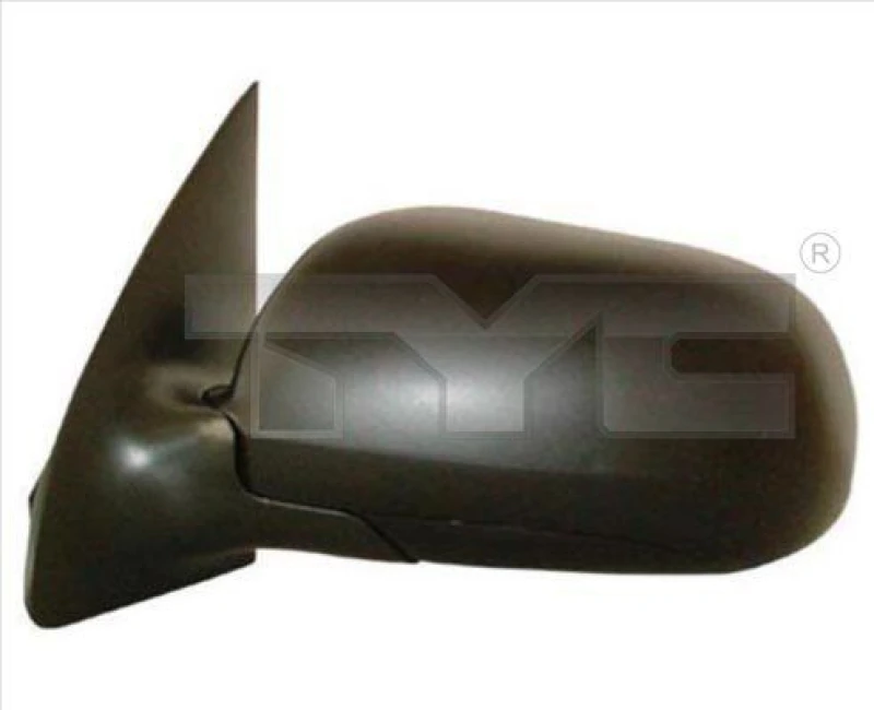 Image of TYC Wing mirror TYC 332-0002