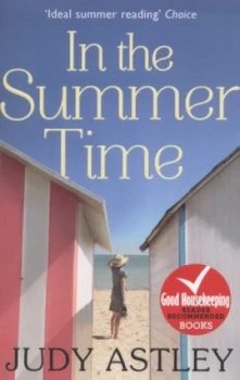 Image of In the Summertime by Judy Astley Paperback