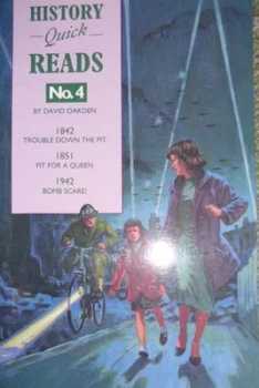 Image of History Quick Reads: No. 4: 1840-1945 by David Oakden (Paperback, 1993)