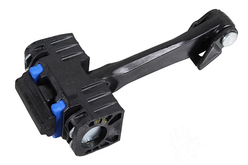 Image of METZGER 2312472 Door Catch Right Rear Door Catch (3251)