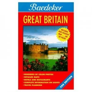 Image of Great Britain Paperback