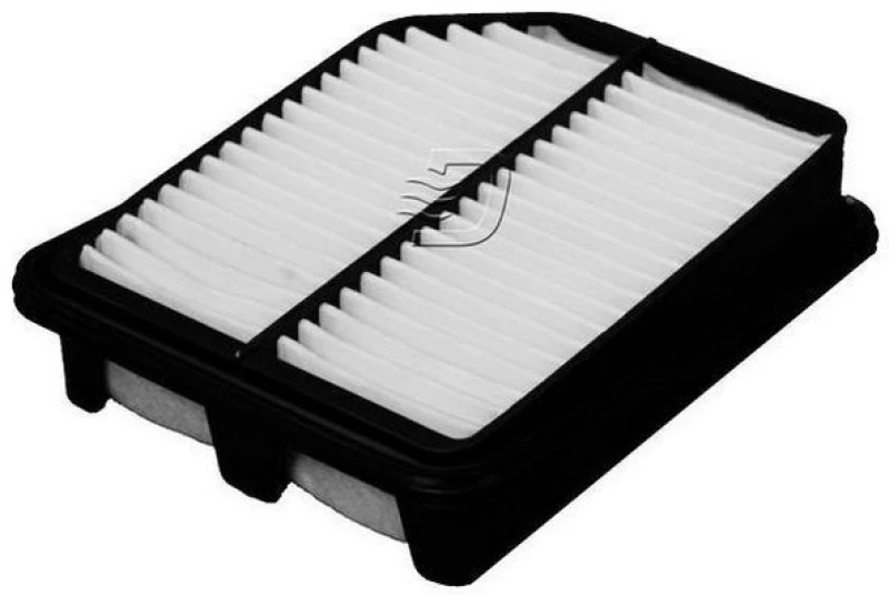 Image of DENCKERMANN Air filter DENCKERMANN A141491