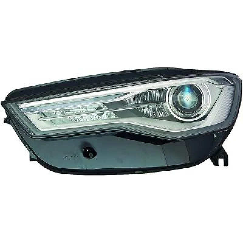 Image of Headlight DIEDERICHS 1028283