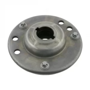 Mounting Bush Bearing 27362 by Febi Bilstein Front Axle Left/Right