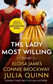 Image of The Lady Most Willing : A Novel in Three Parts