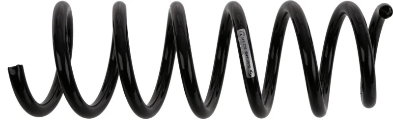 Image of Coil spring SACHS 993 941
