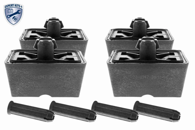 Image of Jack Support Plate VAICO V20-2225