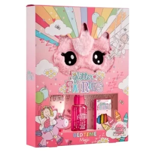 image of The Luxury Bathing Company Glitter Fairies Bedtime Magic Se