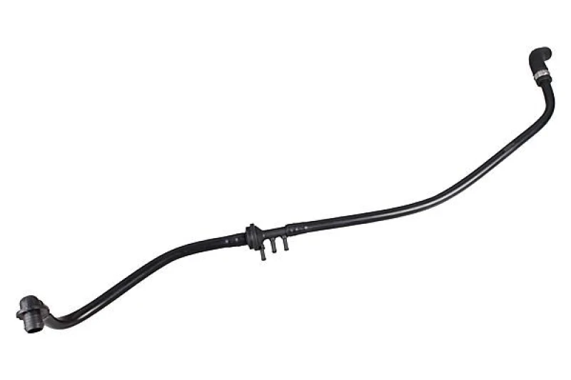 Image of Vacuum Hose, brake booster METZGER 2180018