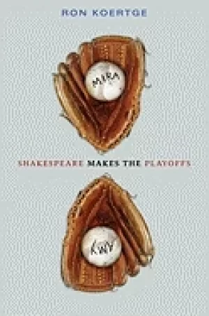 Image of shakespeare makes the playoffs