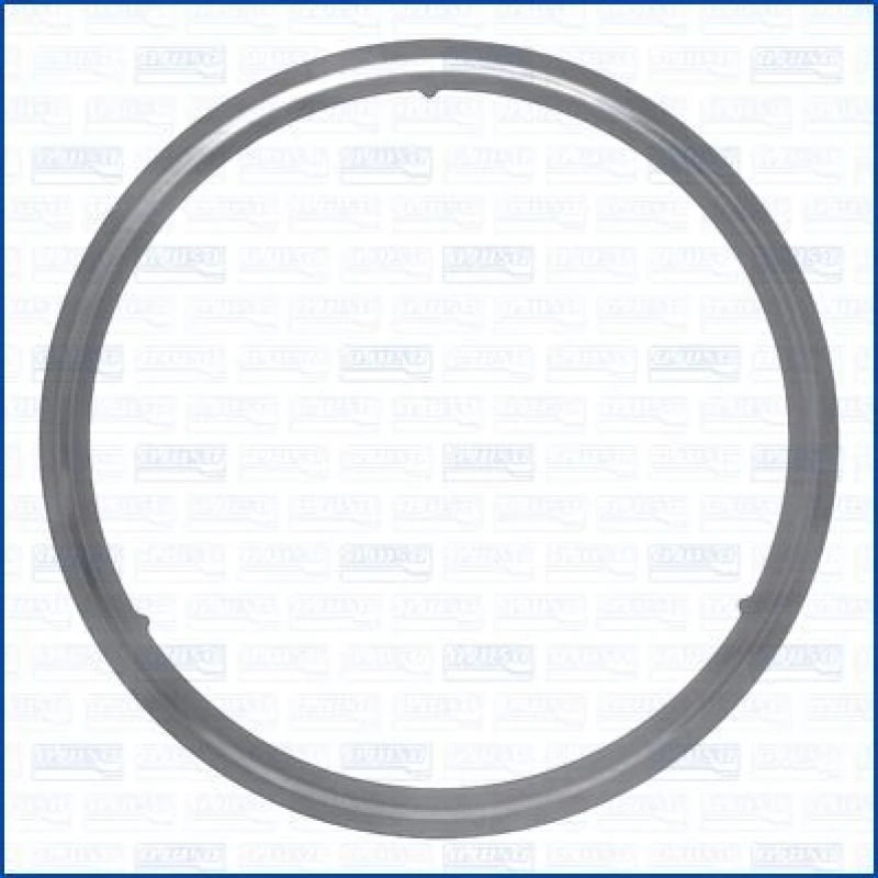 Image of AJUSA Exhaust pipe gasket AJUSA 01559300