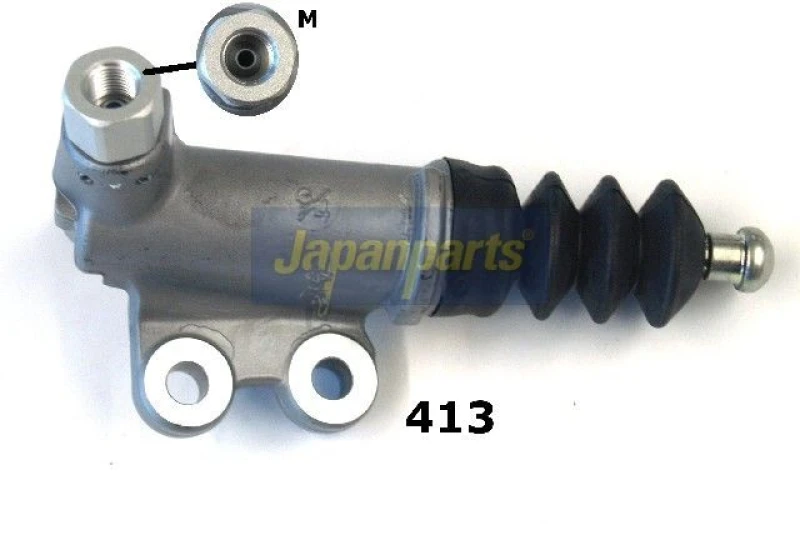 Image of JAPANPARTS Clutch slave cylinder JAPANPARTS CY-413