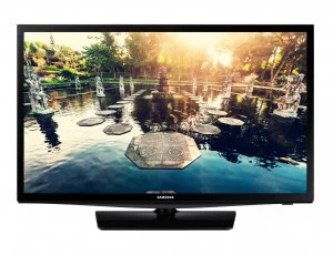 image of Samsung 24" EE690 Commercial TV