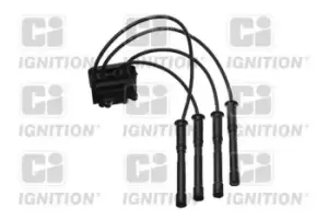 image of Quinton Hazell XIC8195 Ignition Coil