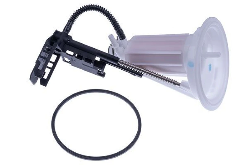 Image of DENCKERMANN Fuel filter DENCKERMANN A130202