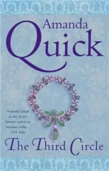 Image of The Third Circle : Number 4 in series