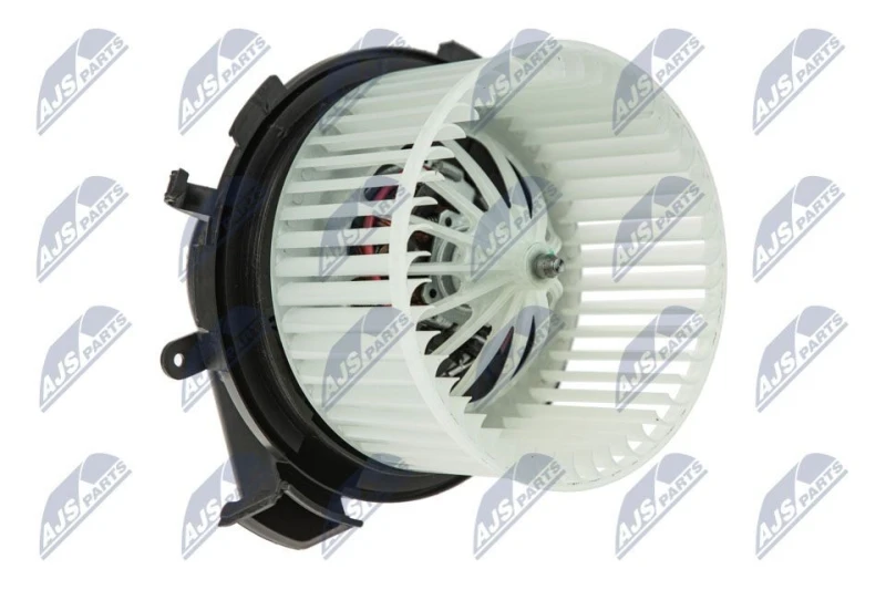 Image of NTY Heater blower motor NTY EWN-ME-002