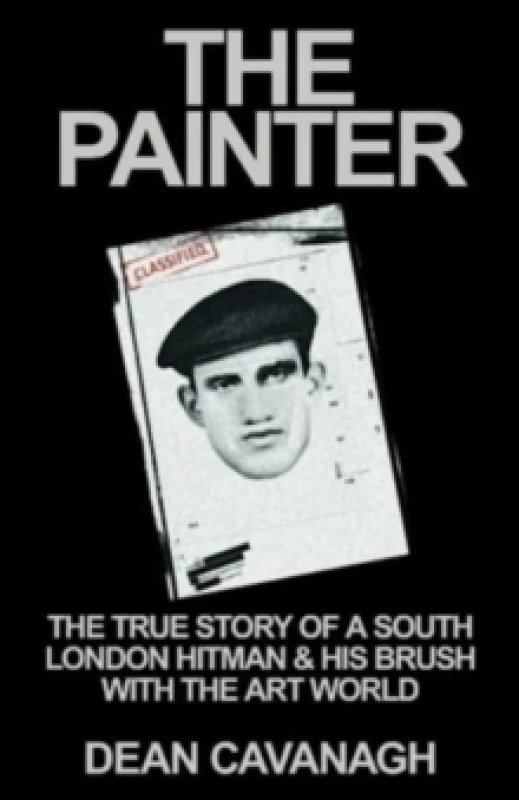 Image of The Painter Paperback / softback