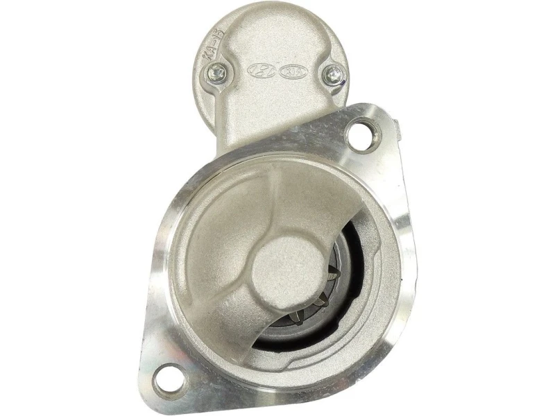 Image of AS-PL Starter motor AS-PL S1068(DELCO)