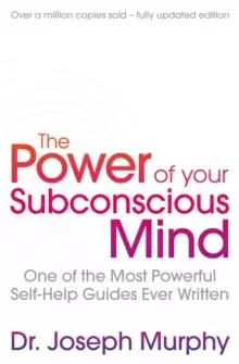Image of The Power Of Your Subconscious Mind (revised) : One Of The Most Powerful Self-help Guides Ever Written!