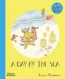 Image of A Day by the Sea