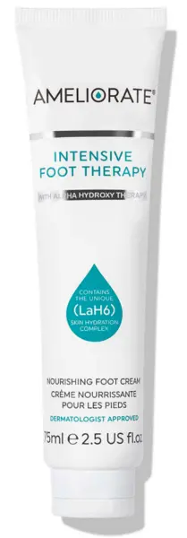 Image of Ameliorate Intensive Foot Therapy 75ml