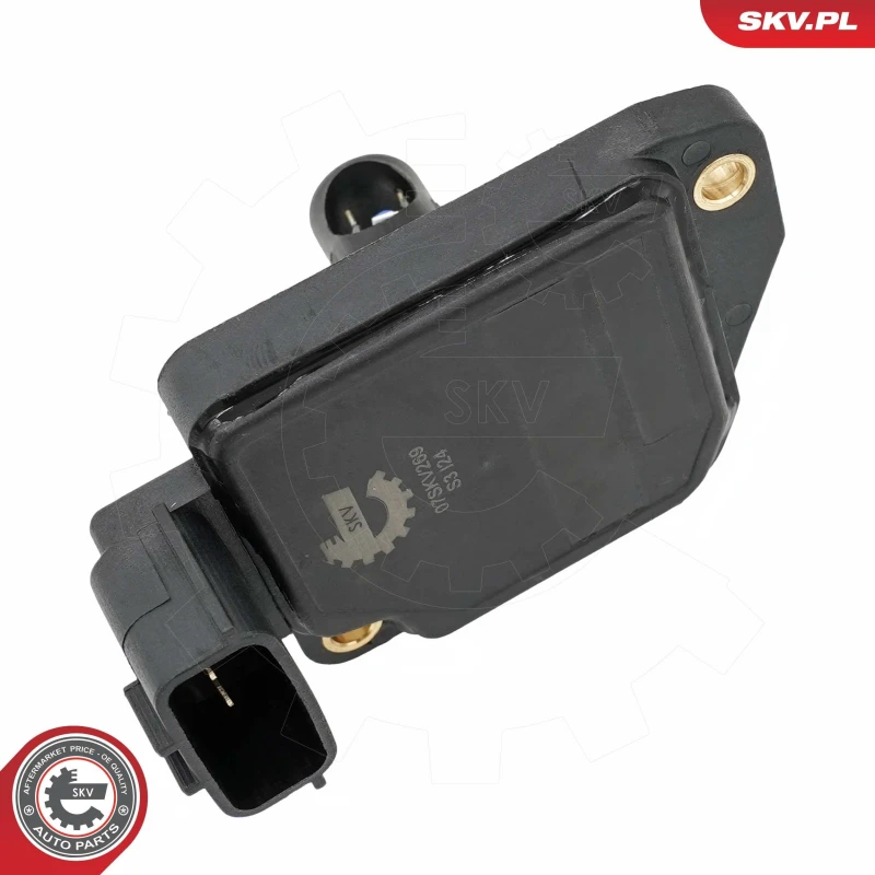 Image of ESEN SKV Mass air flow sensor ESEN SKV 07SKV269