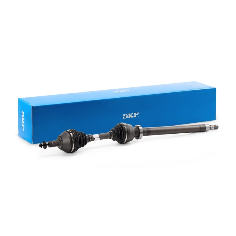 Image of SKF Drive shaft SKF VKJC 4058