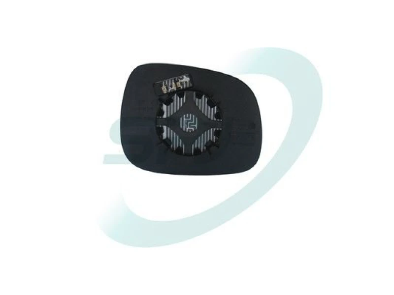 Image of SPJ Wing mirror glass SPJ L-0863