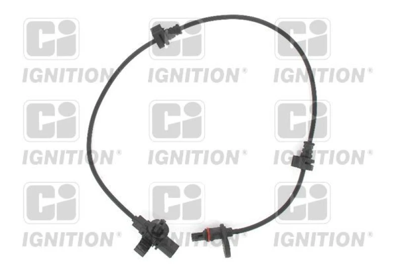 Image of QUINTON HAZELL ABS sensor QUINTON HAZELL XABS951