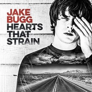 Image of Jake Bugg - Hearts That Strain CD