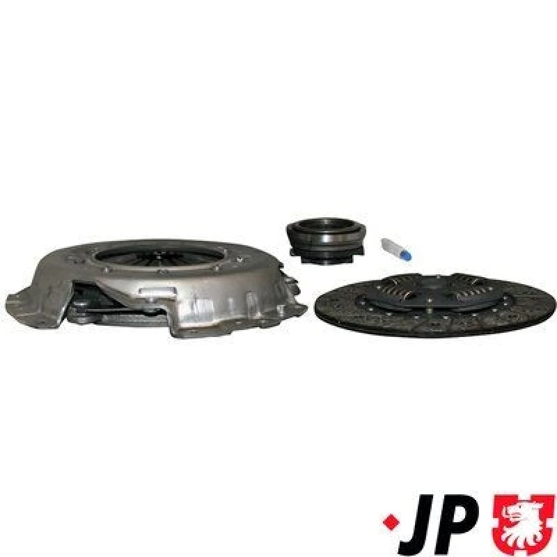Image of JP GROUP Clutch kit JP GROUP 3930401110