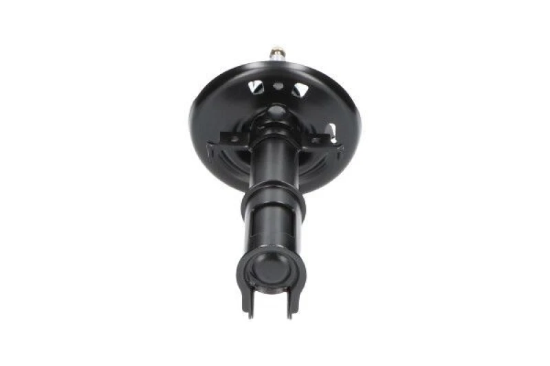 Image of KAVO PARTS SSA-10221 Shock absorber Front Axle, Gas Pressure, Twin-Tube, Damper with Rebound Spring, Top pin Shock Absorber (854)