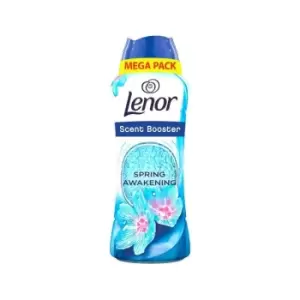 image of Lenor In Wash Laundry Scent Booster Beads 570 g