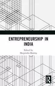 Image of Entrepreneurship in India