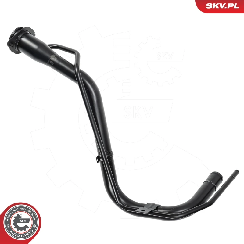Image of ESEN SKV Fuel filler pipe ESEN SKV 54SKV920