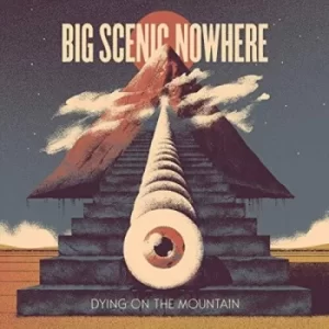 image of Big Scenic Nowhere &ndash; Dying On The Mountain