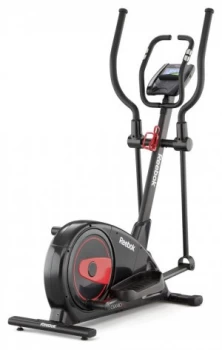 image of Reebok GX40s One Electronic Cross Trainer