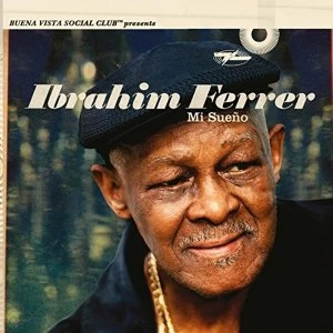 Image of Ibrahim Ferrer - Mi Sueno Vinyl