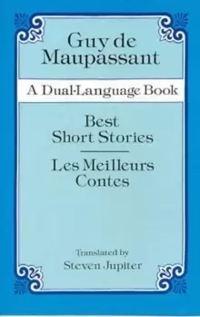 Image of Best Short Stories : A Dual-Language Book