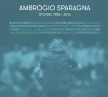Image of Stories 1986-2016