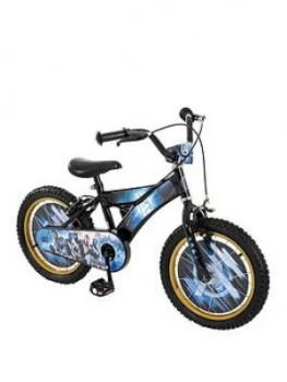 Image of Marvel Avengers 16Inch Bike