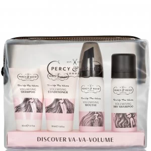 Image of Percy & Reed Discover Va-Va-Volume Kit